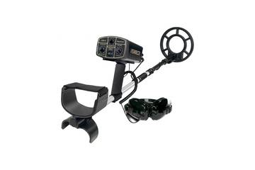 Wykrywacz metali Fisher 1280 Underwater 10.5''