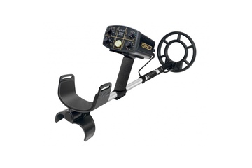 Wykrywacz metali Fisher CZ21 Underwater 10.5''