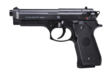 Pistolet ASG Beretta M92 FS sprężynowy