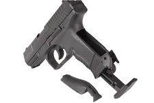 Pistolet ASG Walther P99 DAO GBB CO2