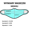 MASECZKA KAMUFLAŻ WZ93 LEŚNY