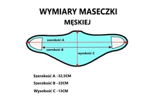 MASECZKA KAMUFLAŻ WZ93 LEŚNY