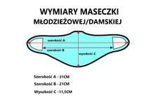 MASECZKA KAMUFLAŻ UCP