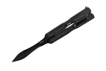 nóż WALTHER Black Butterfly BBK "motylek"