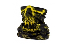 Komin wielofunkcyjny Pit Bull - RUNMAGEDDON Yellow Skull