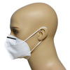 Maska ochronna na twarz FFP2 CE FDA N95