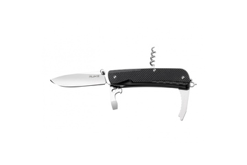 Scyzoryk Ruike LD21-B wielofunkcyjny, czarny
