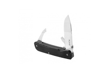 Scyzoryk Ruike LD21-B wielofunkcyjny, czarny