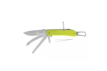 Scyzoryk Ruike LD43 wielofunkcyjny, zielony