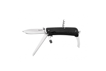 Scyzoryk Ruike LD32-B wielofunkcyjny, czarny