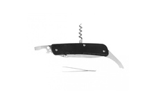 Scyzoryk Ruike LD32-B wielofunkcyjny, czarny