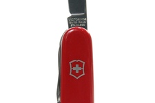 Scyzoryk Victorinox Ranger, czerwony