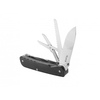 Scyzoryk Ruike LD42-B wielofunkcyjny, czarny