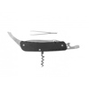 Scyzoryk Ruike LD42-B wielofunkcyjny, czarny