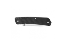 Scyzoryk Ruike LD11-B wielofunkcyjny, czarny