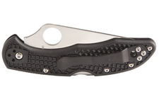 Nóż Spyderco C11SBK Delica Spyder Edge