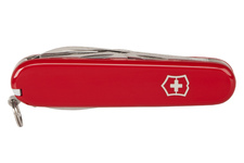 Scyzoryk Victorinox Spartan czerwony