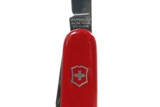 Scyzoryk Victorinox Spartan czerwony