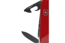 Scyzoryk Victorinox Spartan czerwony