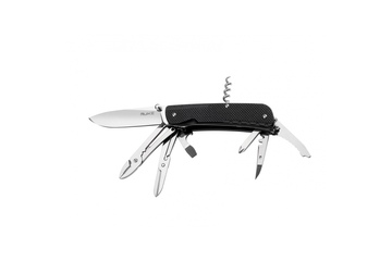 Scyzoryk Ruike LD41-B wielofunkcyjny, czarny