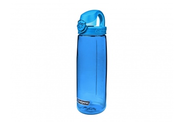 Butelka Nalgene On The Fly 0,75 l niebieska