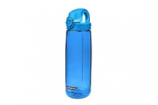 Butelka Nalgene On The Fly 0,75 l niebieska