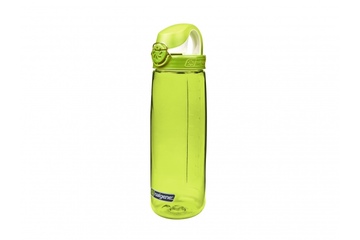 Butelka Nalgene On The Fly 0,75 l jasnozielona