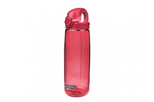 Butelka Nalgene On The Fly 0,75 l czerwona