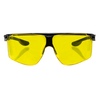 Okulary ochronne Peltor Maxim Ballistic - żółte