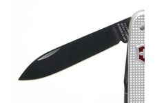 Scyzoryk Victorinox Pioneer Soldier Alox, srebrny, 93mm