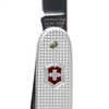 Scyzoryk Victorinox Pioneer Soldier Alox, srebrny, 93mm