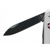 Scyzoryk Victorinox Pioneer Soldier Alox, srebrny, 93mm