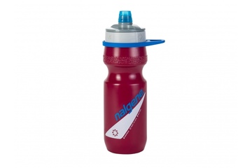 Bidon Nalgene Draft Velo 0,65 l buraczkowym