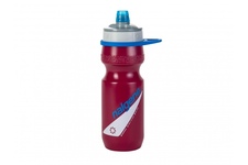 Bidon Nalgene Draft Velo 0,65 l buraczkowym