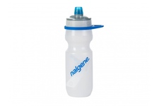 Bidon Nalgene Draft Velo 0,65 l biały