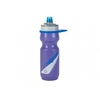 Bidon Nalgene Draft Velo 0,65 l fioletowy