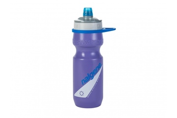 Bidon Nalgene Draft Velo 0,65 l fioletowy