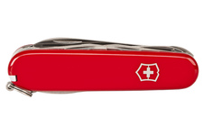 Scyzoryk Victorinox  Huntsman czerwony