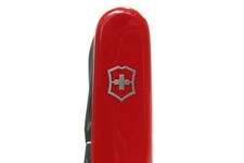 Scyzoryk Victorinox  Huntsman czerwony