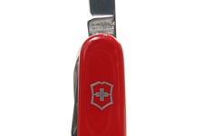 Scyzoryk Victorinox  Huntsman czerwony