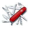 Scyzoryk Victorinox  Huntsman czerwony