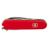 Scyzoryk Victorinox  Huntsman czerwony