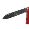 Scyzoryk Victorinox  Huntsman czerwony