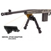 Bipod Leapers składany Recon 360 5.59-7"