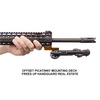 Bipod Leapers składany Recon 360 5.59-7"
