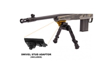 Bipod Leapers składany Recon 360 5.59-7"