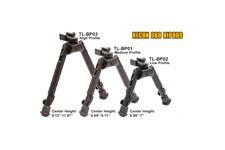 Bipod Leapers składany Recon 360 5.59-7"