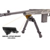 Bipod Leapers składany Recon 360 6.69-9.11"