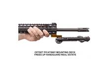 Bipod Leapers składany Recon 360 6.69-9.11"