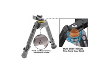 Bipod Leapers składany Recon 360 6.69-9.11"